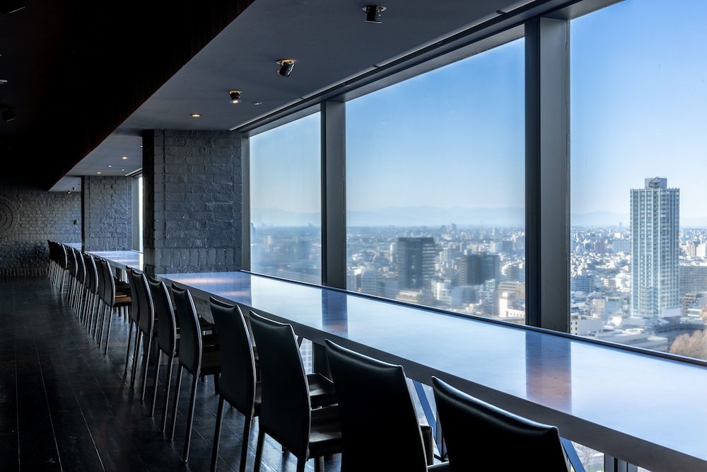 Shinjuku Washington Hotel Main 2/50