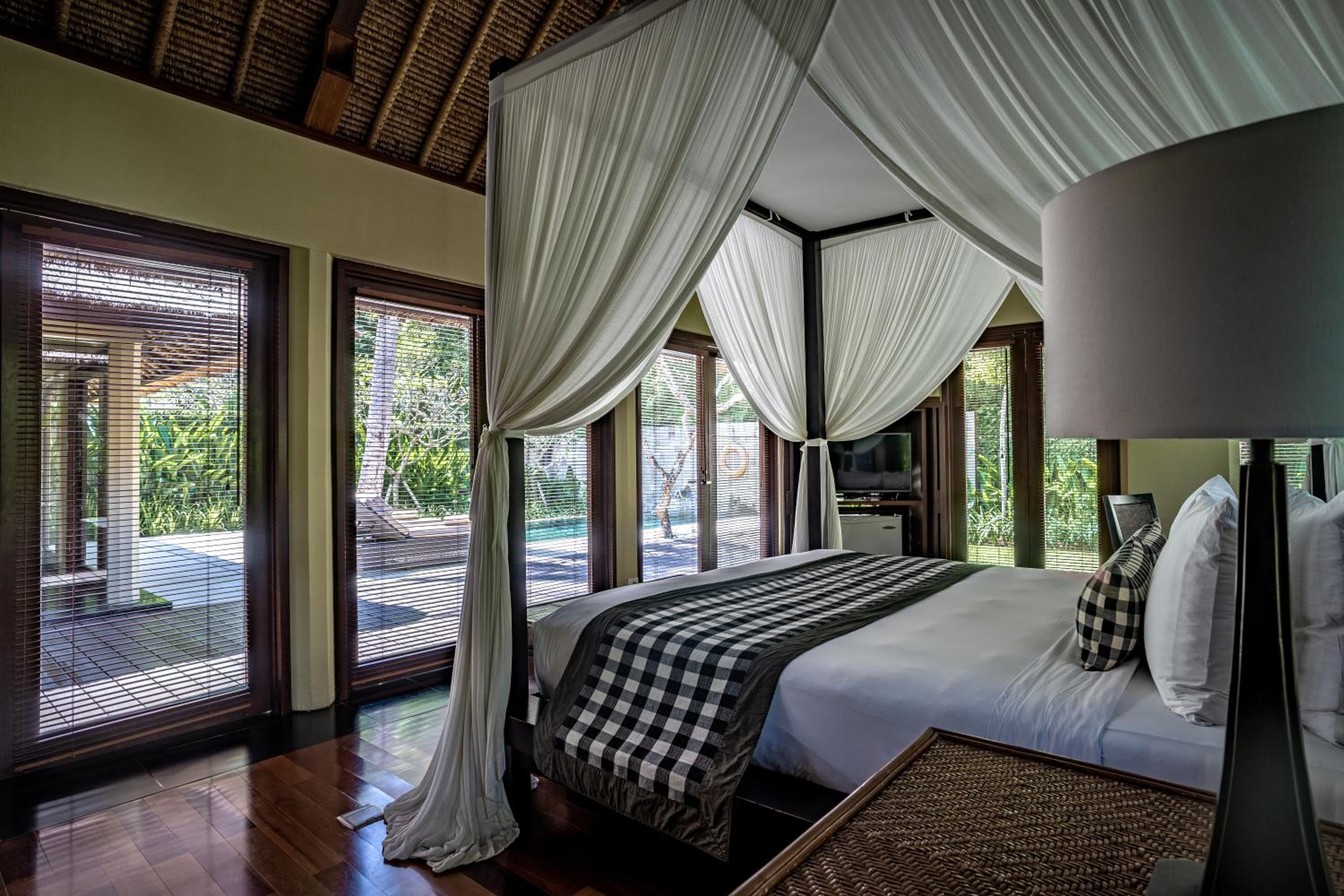 One Bedroom Private Pool Villa, Kayumanis Nusa Dua Private Villa and Spa - Adults Only 2/2