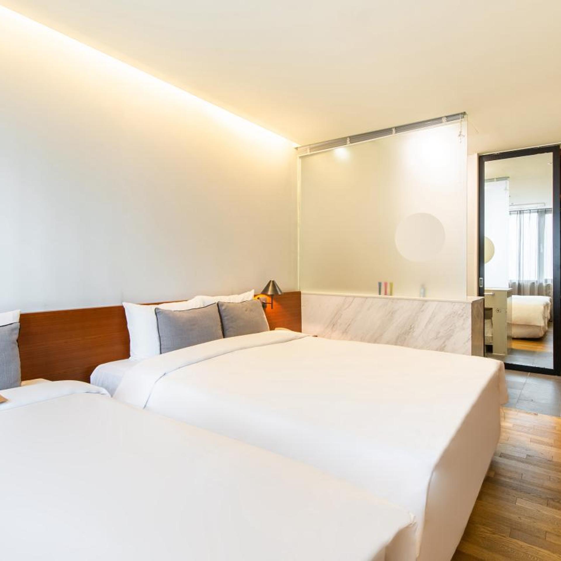 Seoul Hotel ShinShin Myeongong 15/51