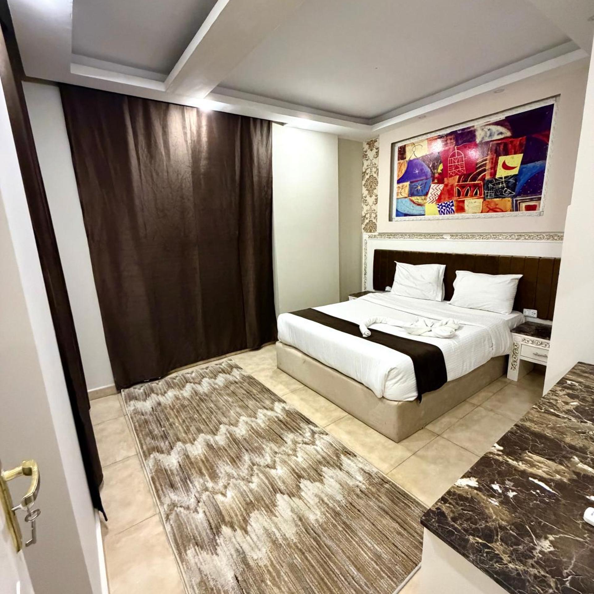 La Boutique Residence 11/36