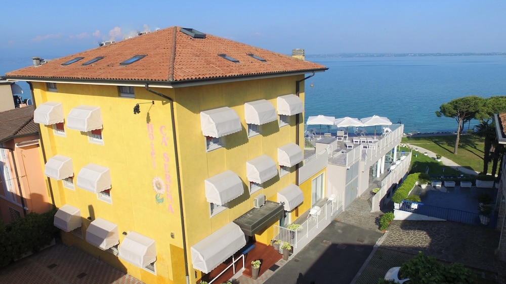 Hotel Ca' Serena 1/50