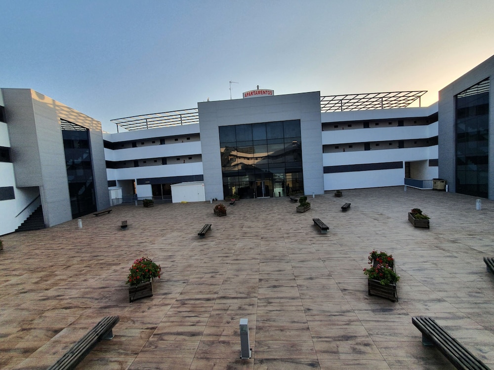 Iberflat Vega De Triana 23/29