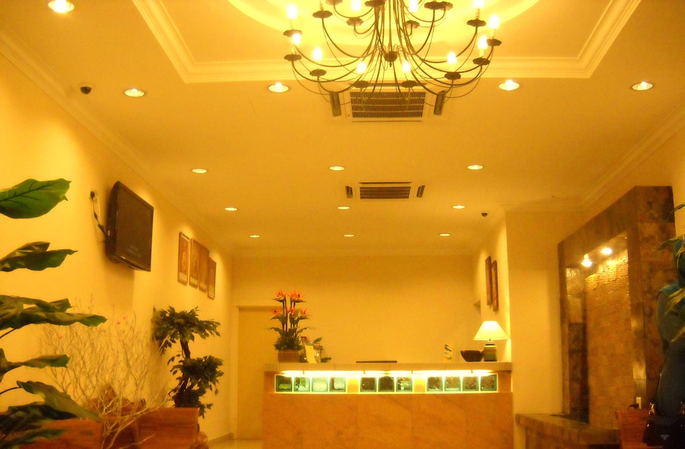SUN INNS HOTEL KUALA SELANGOR 14/47