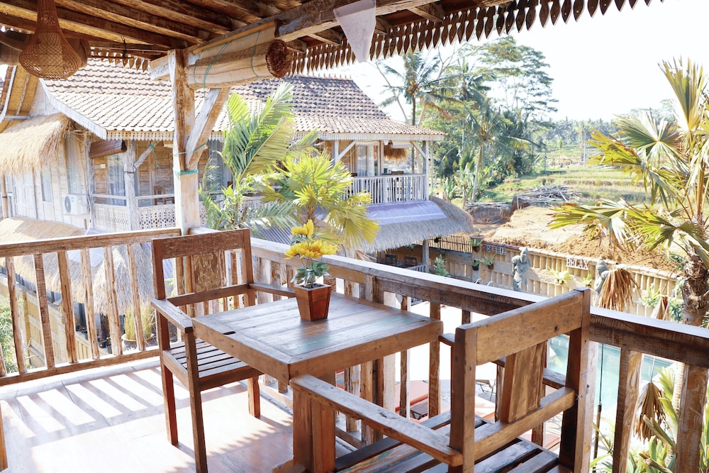 Royal JJ Ubud Resort and Spa 58/77
