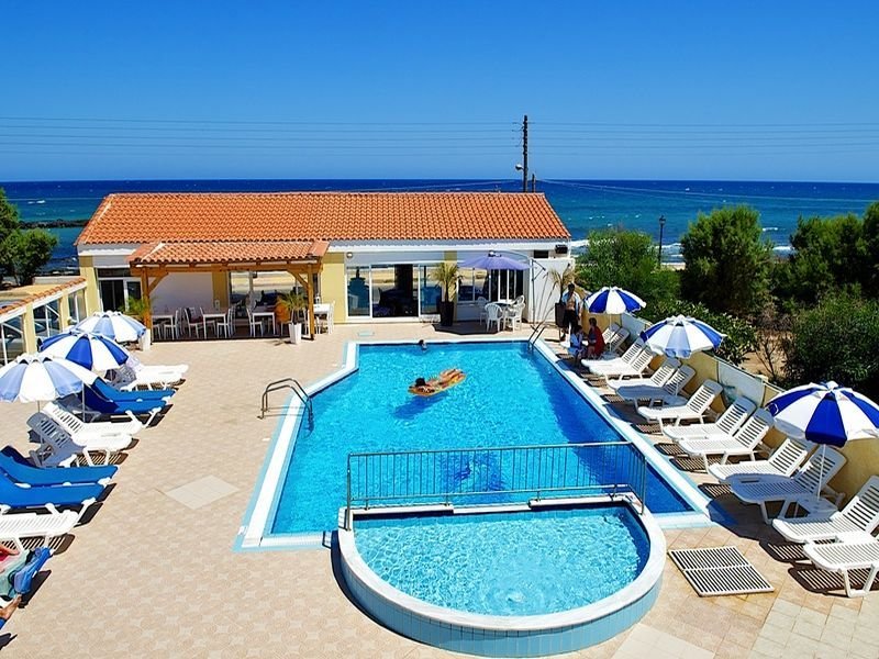 Kasapakis Hotel and Apartments 47/50
