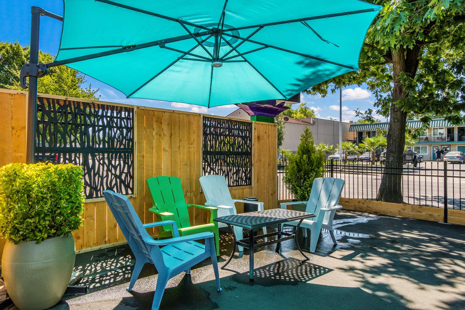 Signature Inn Eugene 33/46
