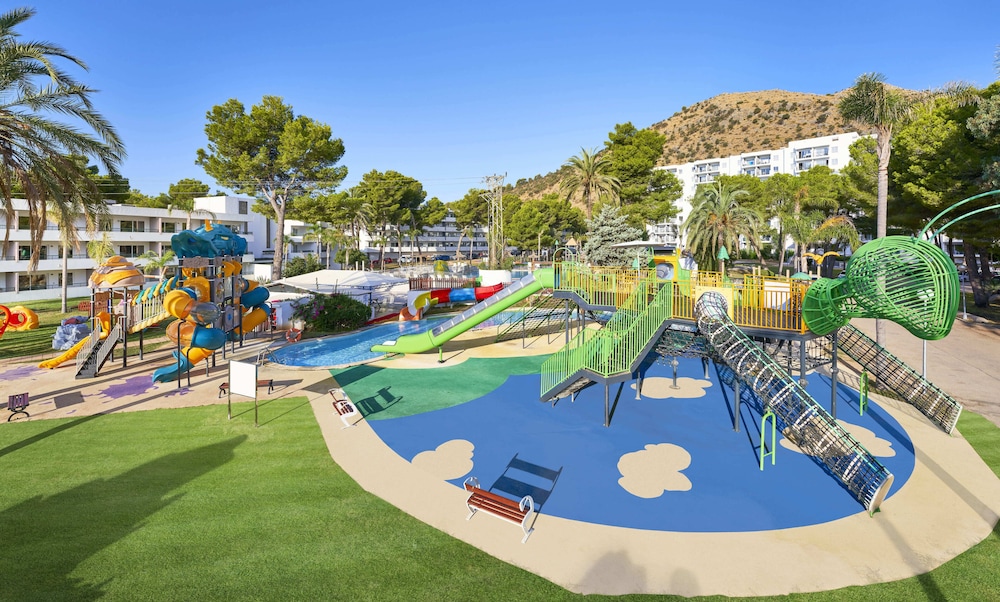 O7 BE KLUB Family Active Resort 63/72
