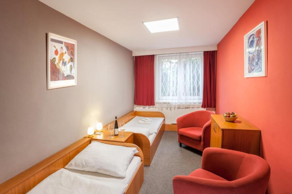 Gol Garni Hotel 15/46