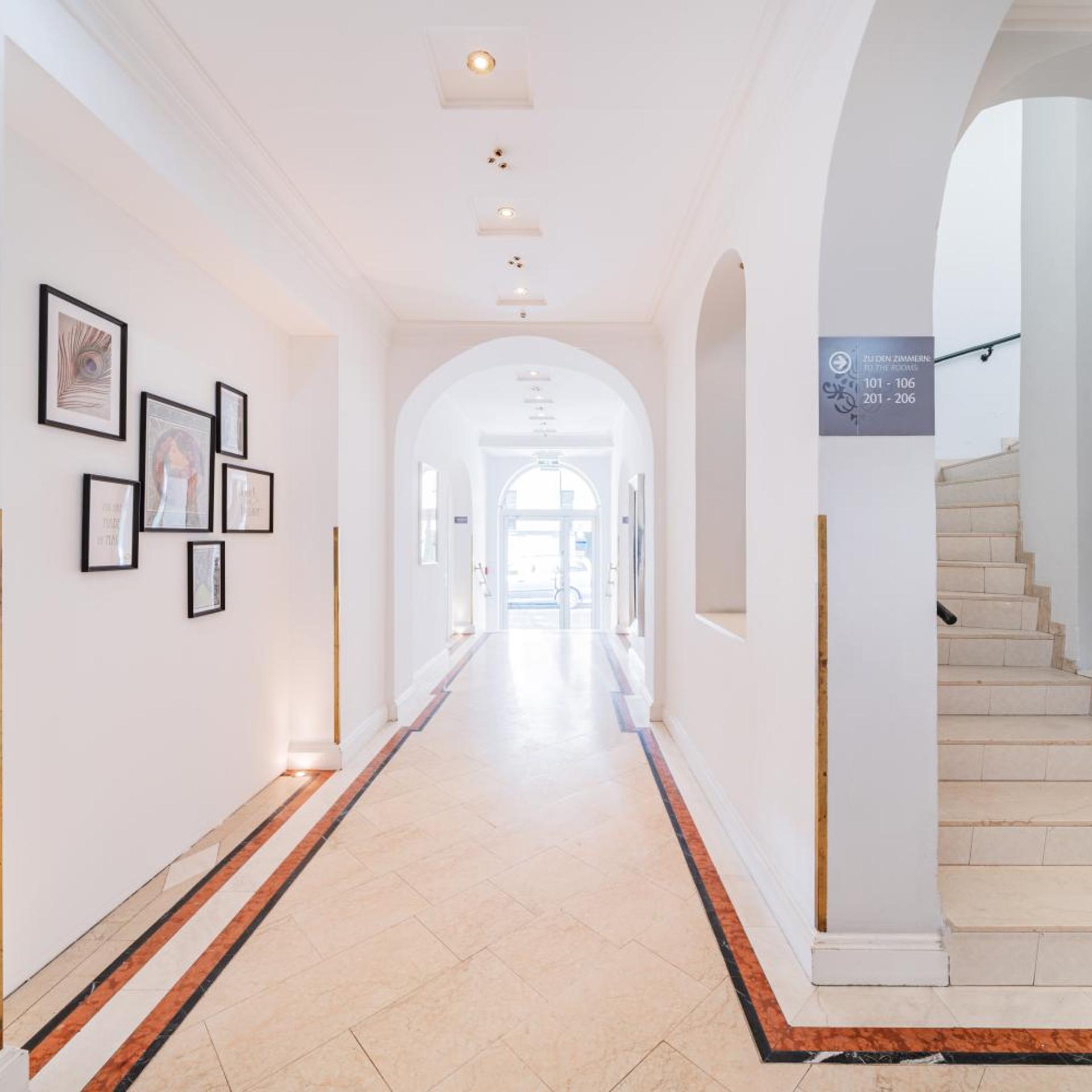 ARTHOTEL ANA ADLON VIENNA 34/51