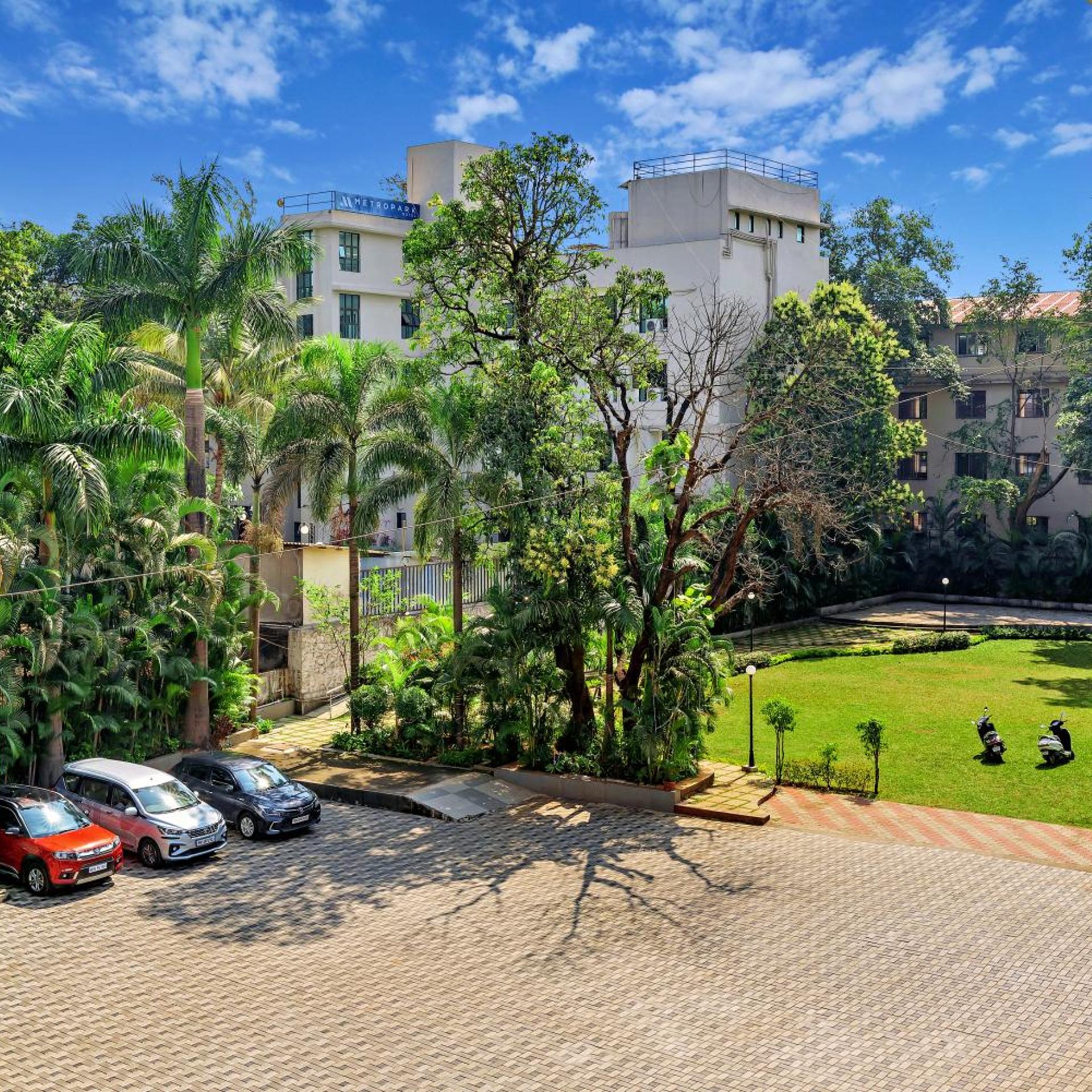 Krushnai Resort 30/42
