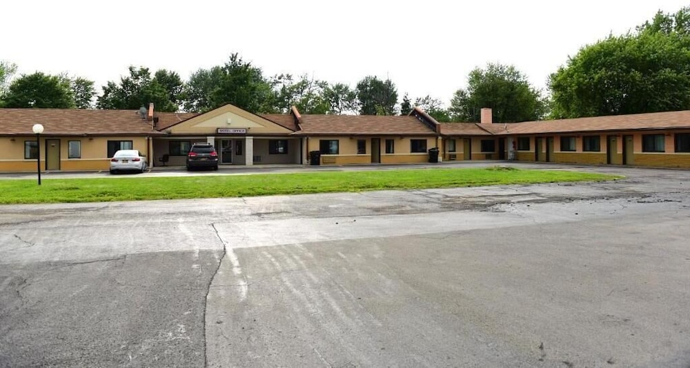Royal Inn 27/34