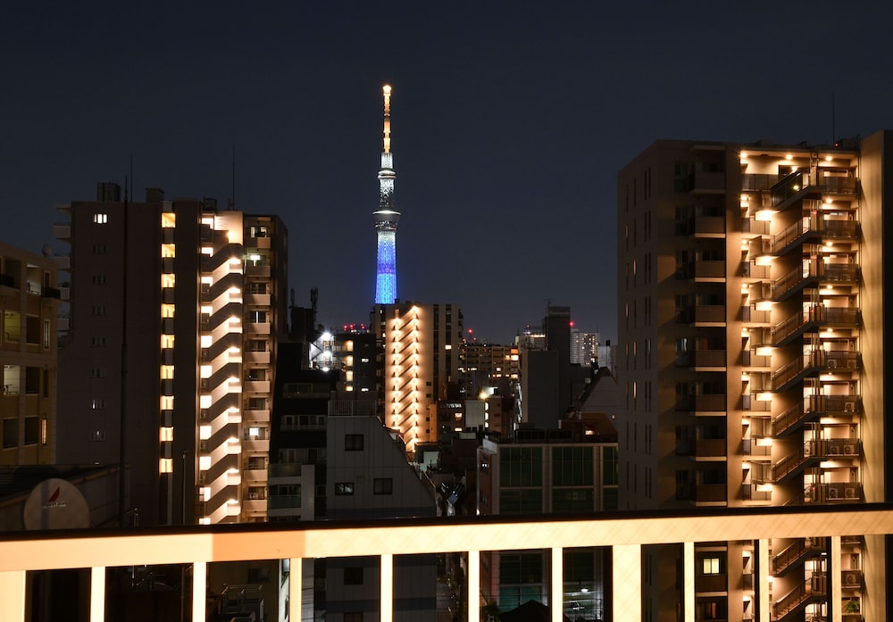 FL Hotel Asakusa 2/35