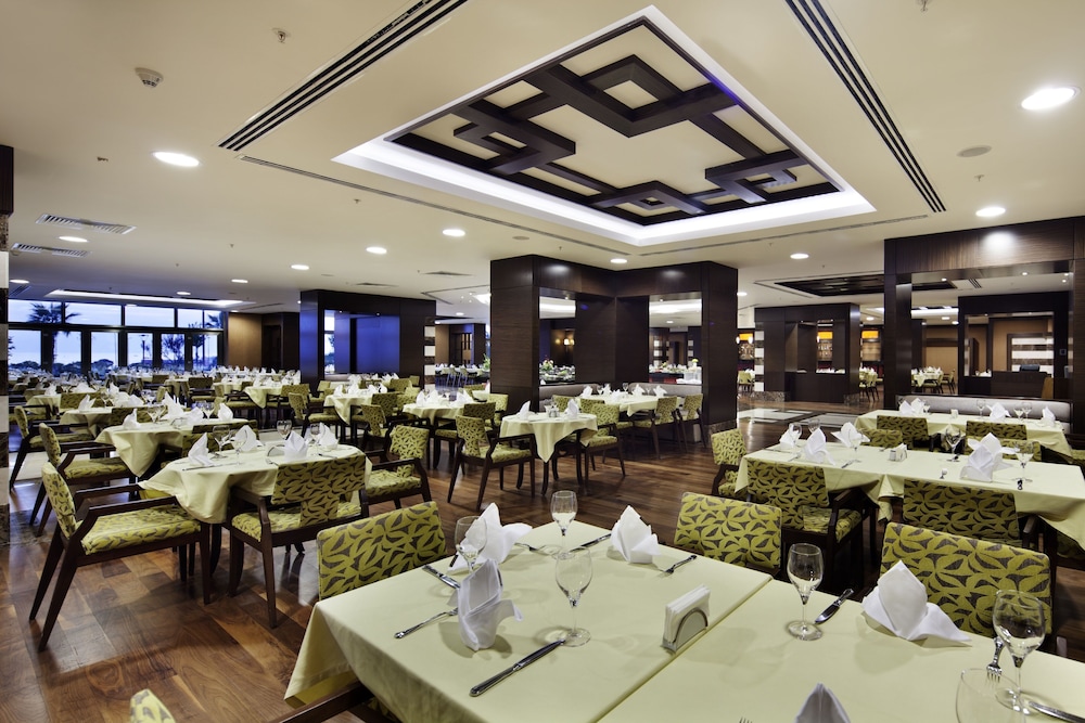 The Green Park Pendik Hotel and Convention Center 55/66