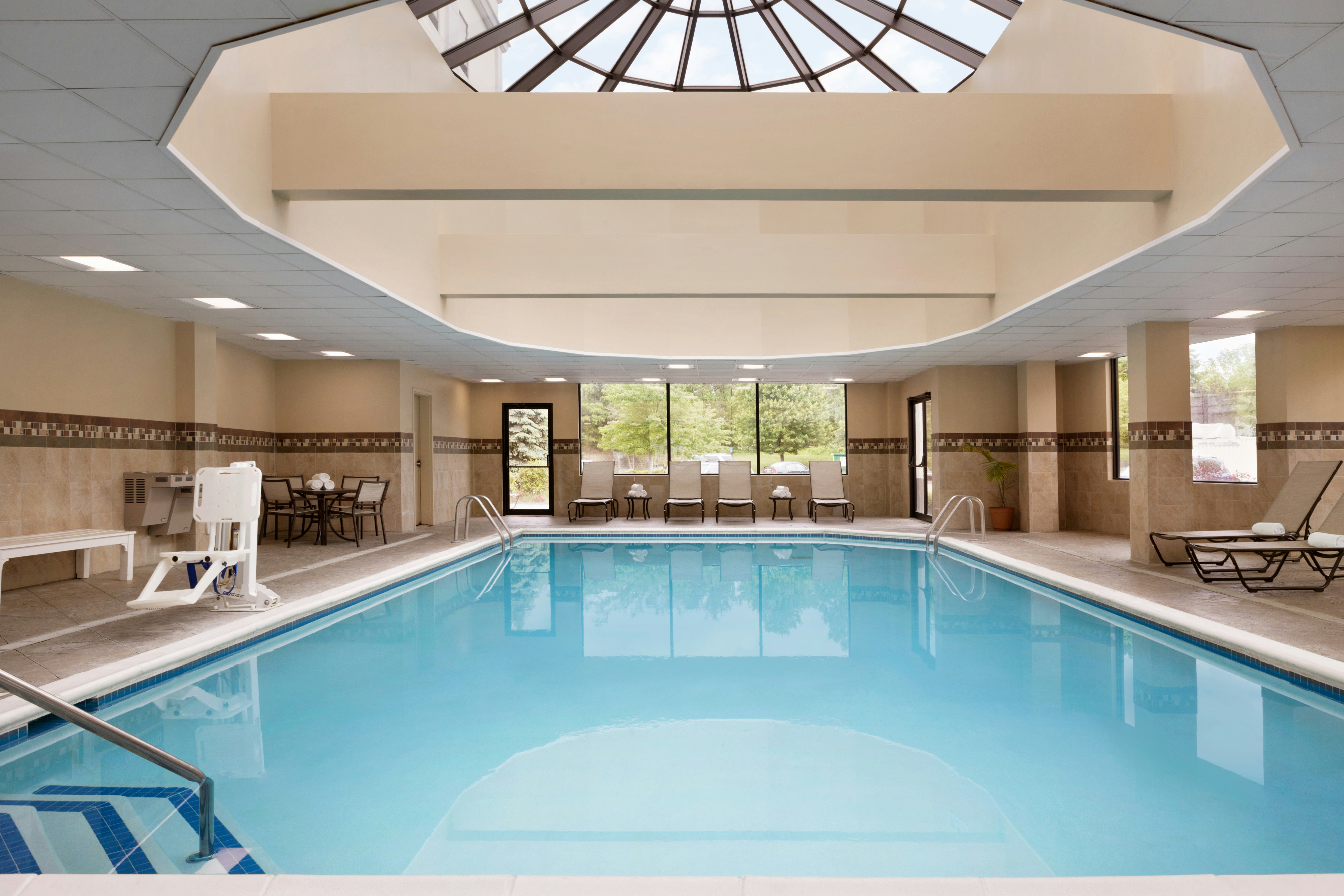 Hampton Inn Brookhaven Long Island 24/63