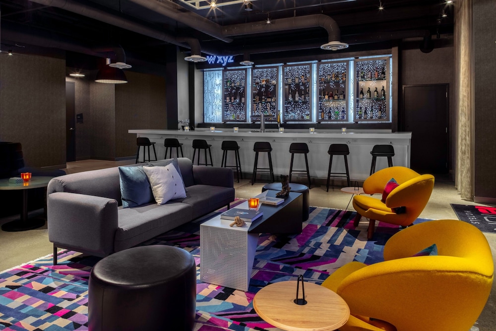 Aloft Nashville Airport 19/33