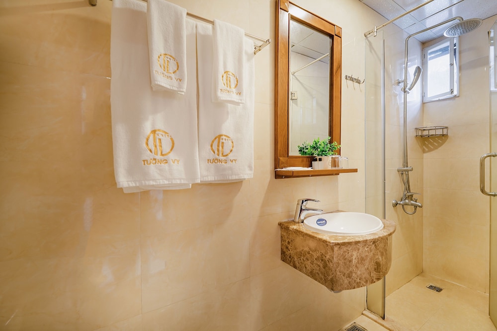 Tuong Vy Hotel 41/41