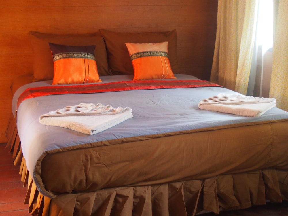 Coco Beach Bungalows 27/77