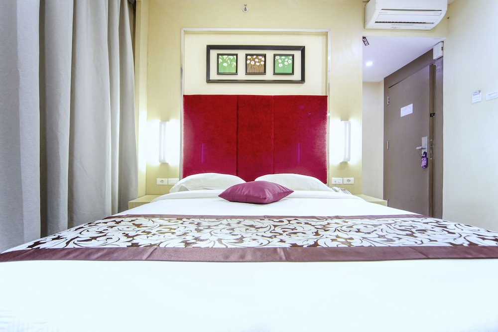 Batam City Hotel 14/50