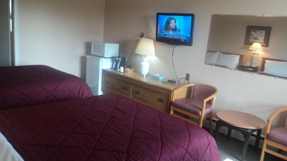 Port Motel 27/37