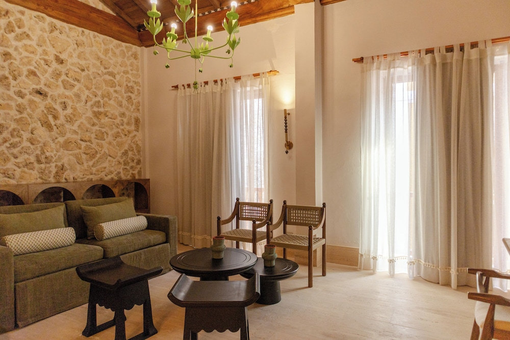 Hotel Palacio del Agua by Faranda Boutique 50/69