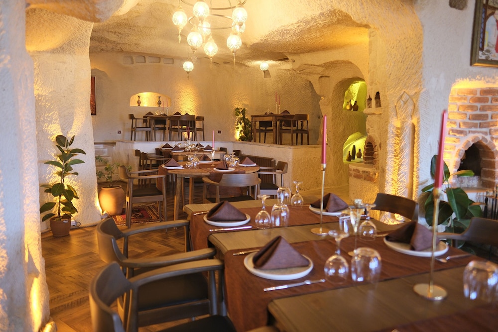 Urgup Evi Cave Hotel 37/50