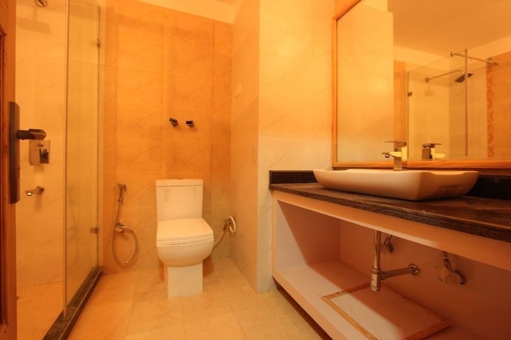 Vivaan The Sunrise Resort 35/36