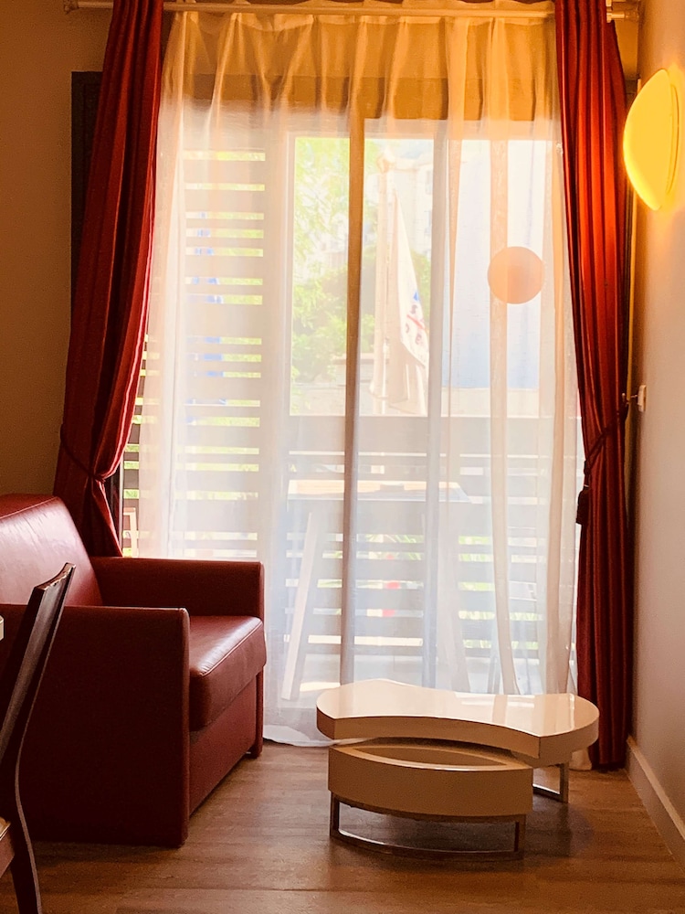 Tulip Inn Sainte Clotilde La Reunion 24/66