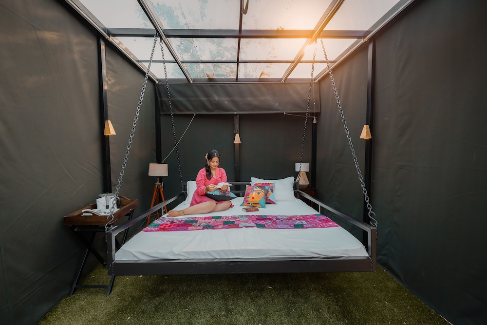 Foothill Pushkar Resort 11/50