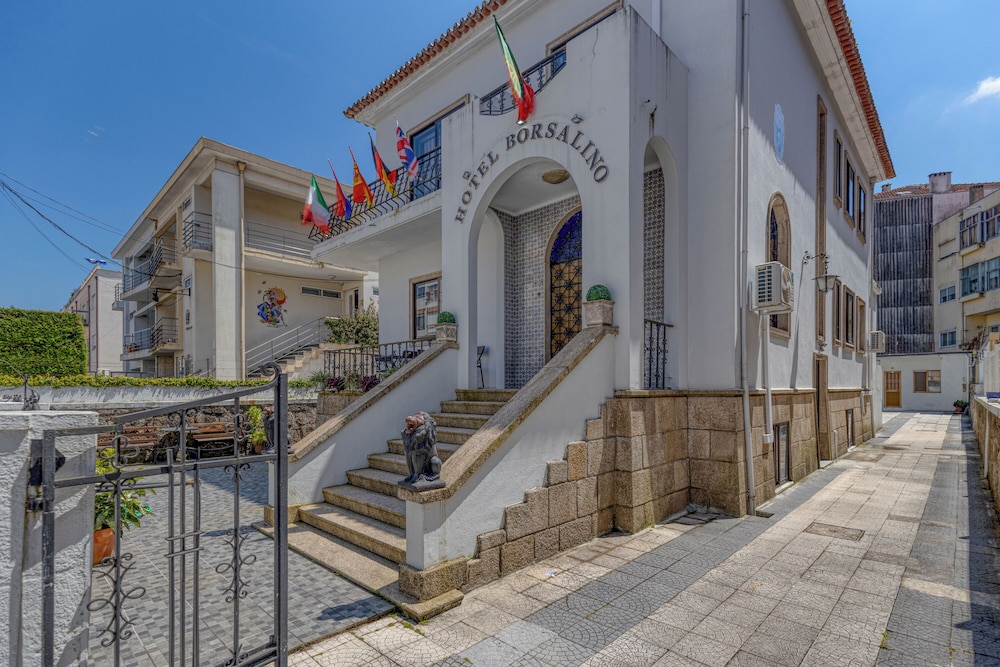 Residencial Borsalino 41/54