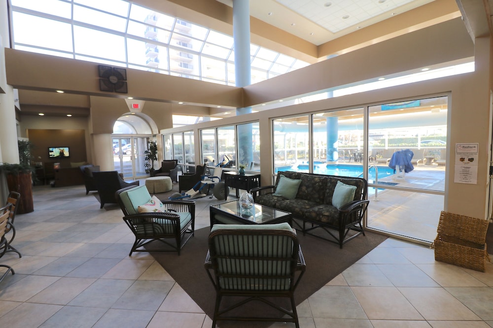 Ocean Key Resort Virginia Beach, Virginia 47/50