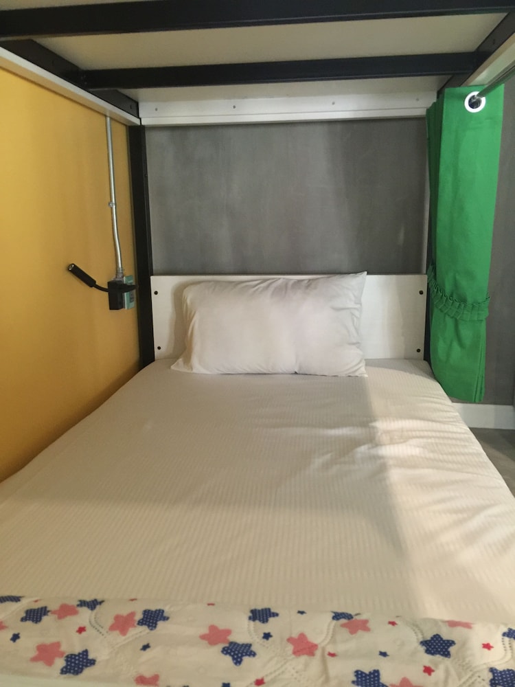 Bedattown Hostel 11/38