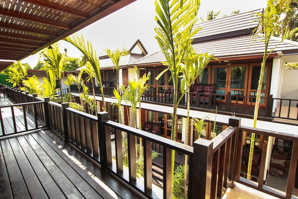 Cabana Lipe Beach Resort 3/39