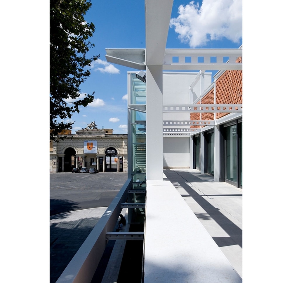 Sonder Testaccio 52/57