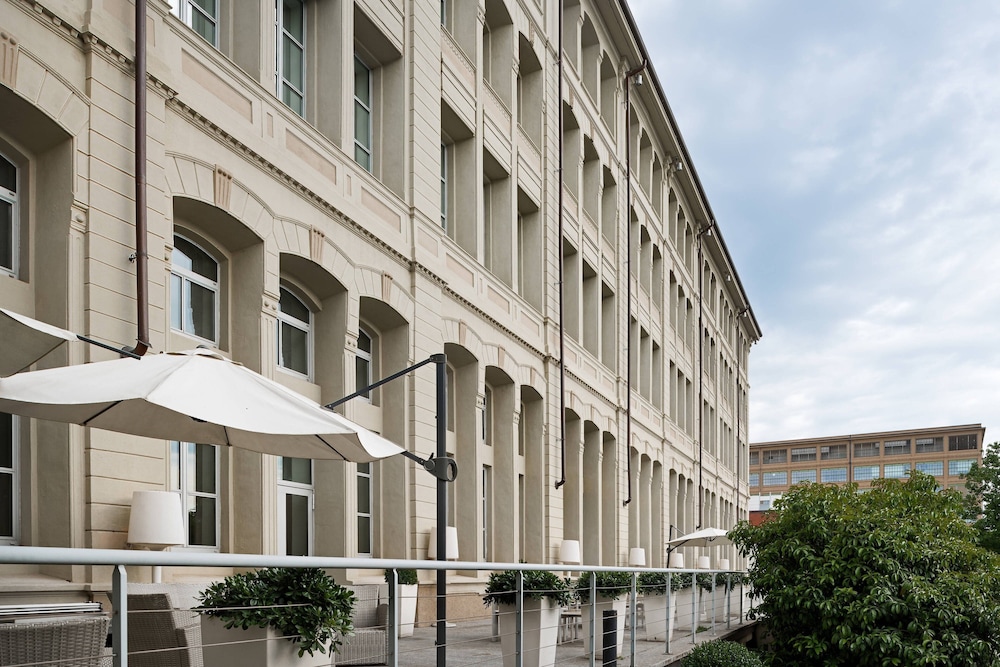Ac Hotel Torino By Marriott 3/45