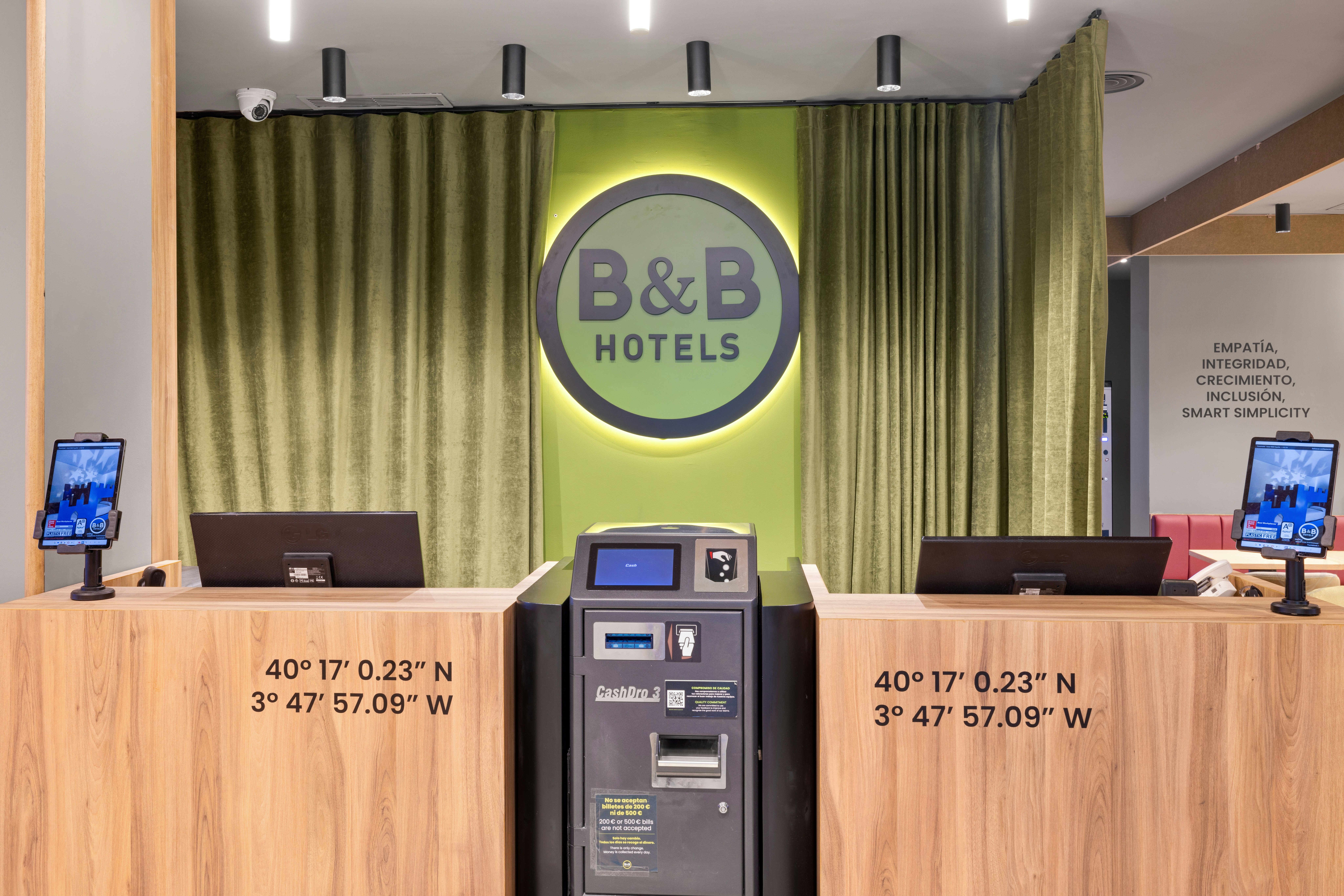 B&B HOTEL Madrid Fuenlabrada Retail Park