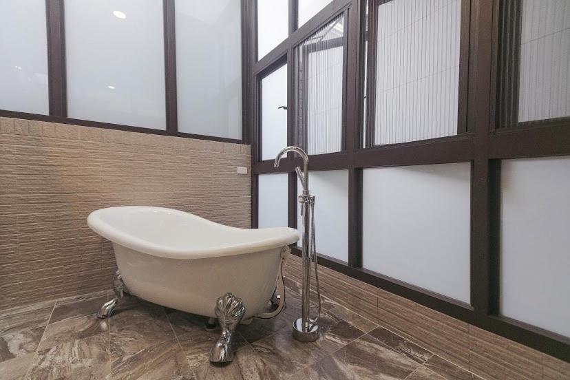 Visual Range B&B 30/32