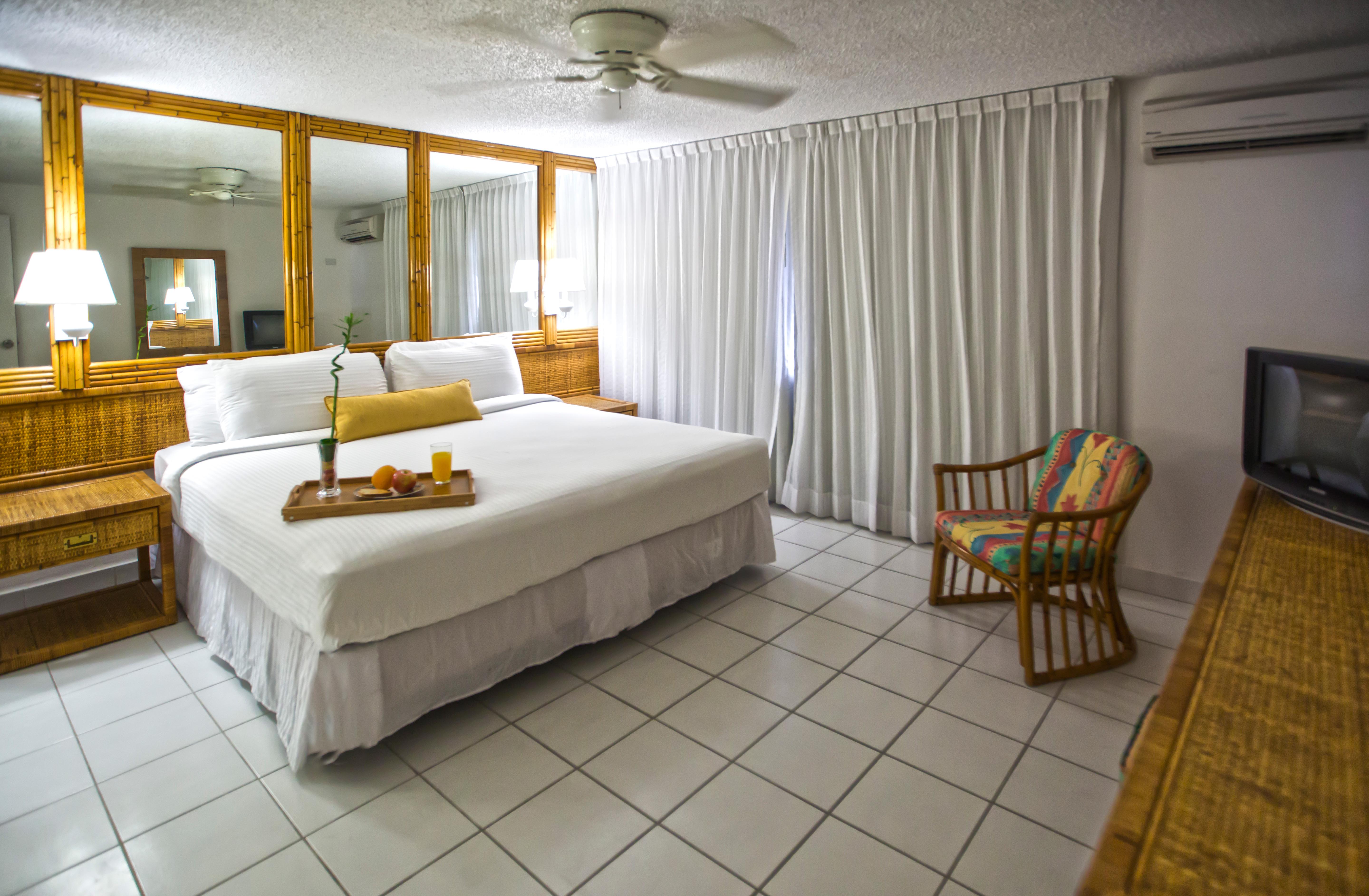 1 Bedroom, Deluxe, Suite, Ocean Front