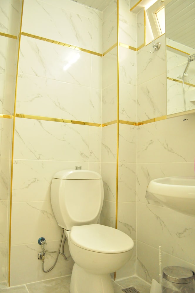 Kemer Suites 55/62