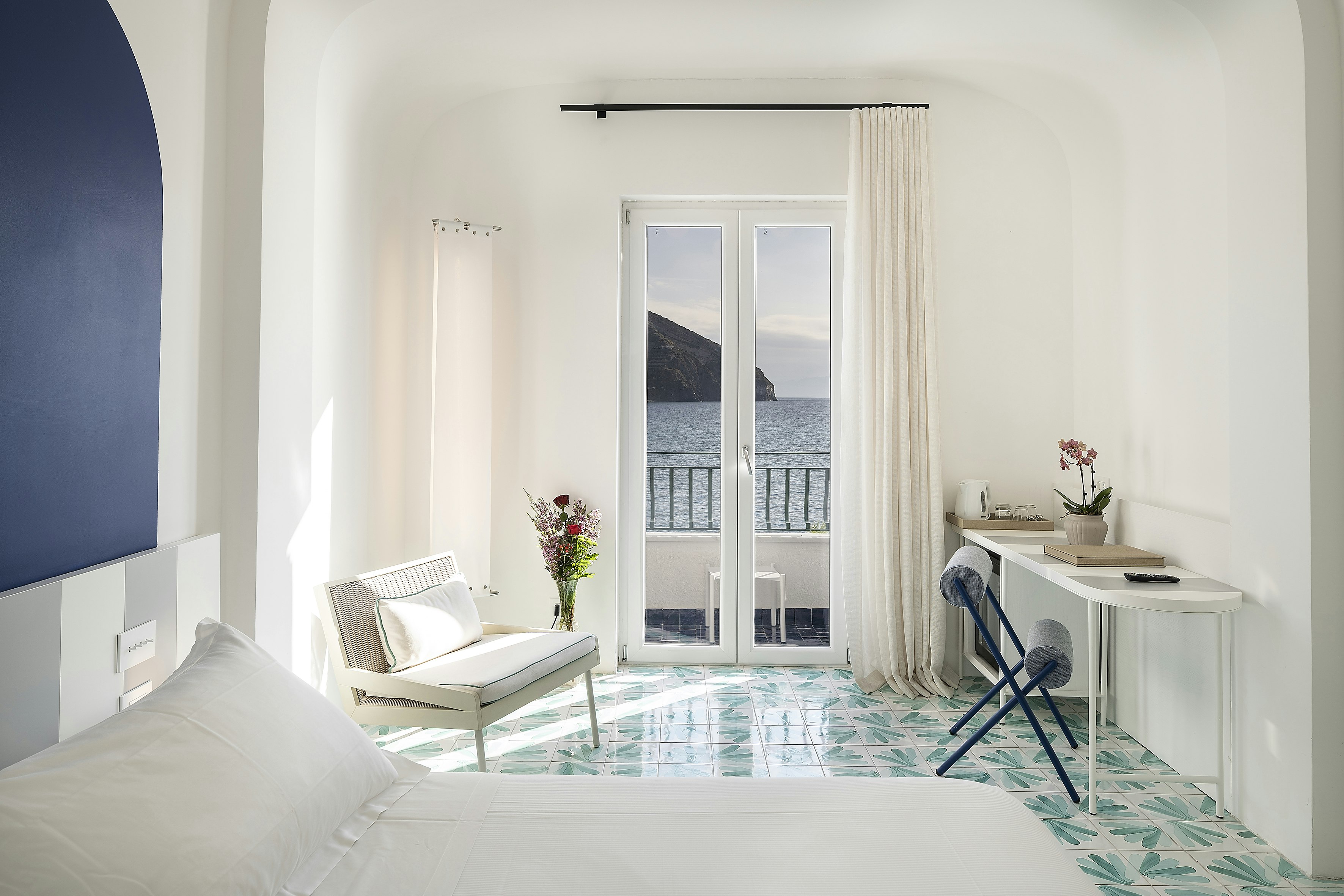 Miramare Sea Resort & Spa 52/53