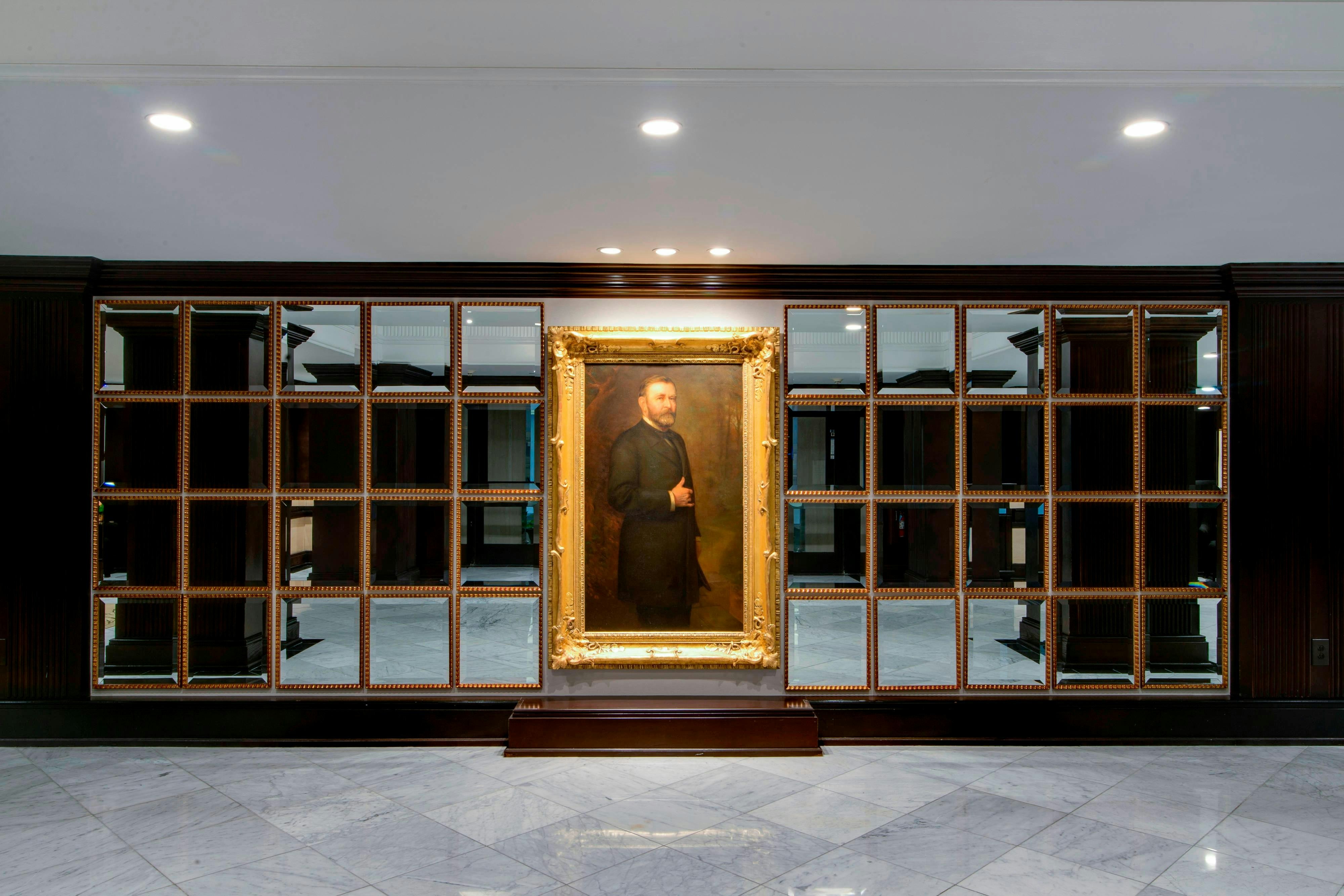 The Us Grant A Luxury Collection Hotel San Diego in SAN DIEGO - CA