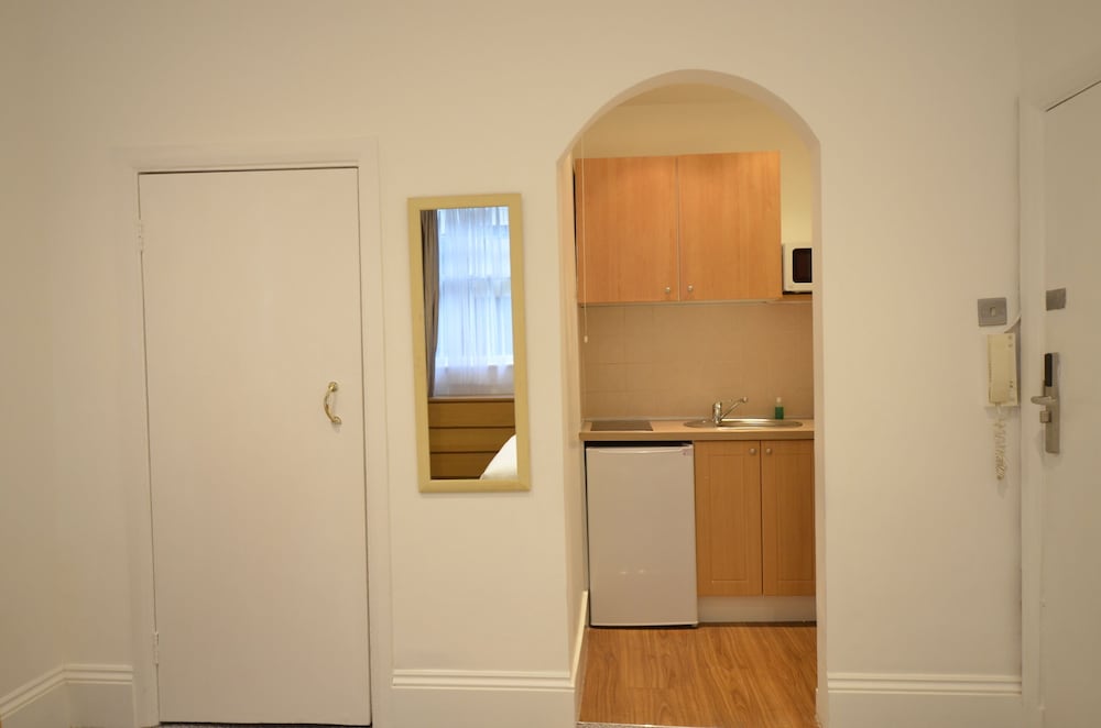 Amber Residence Hotel 23/50