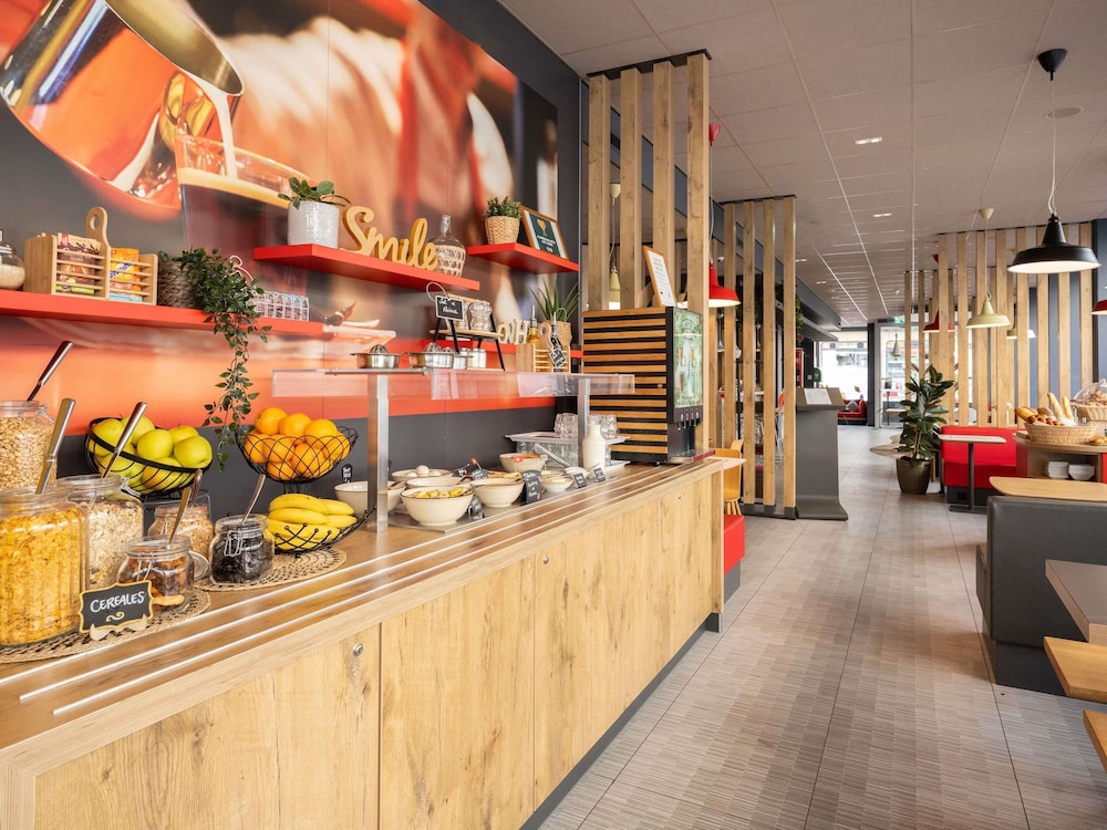 Ibis Geneve Centre Lac 6/53