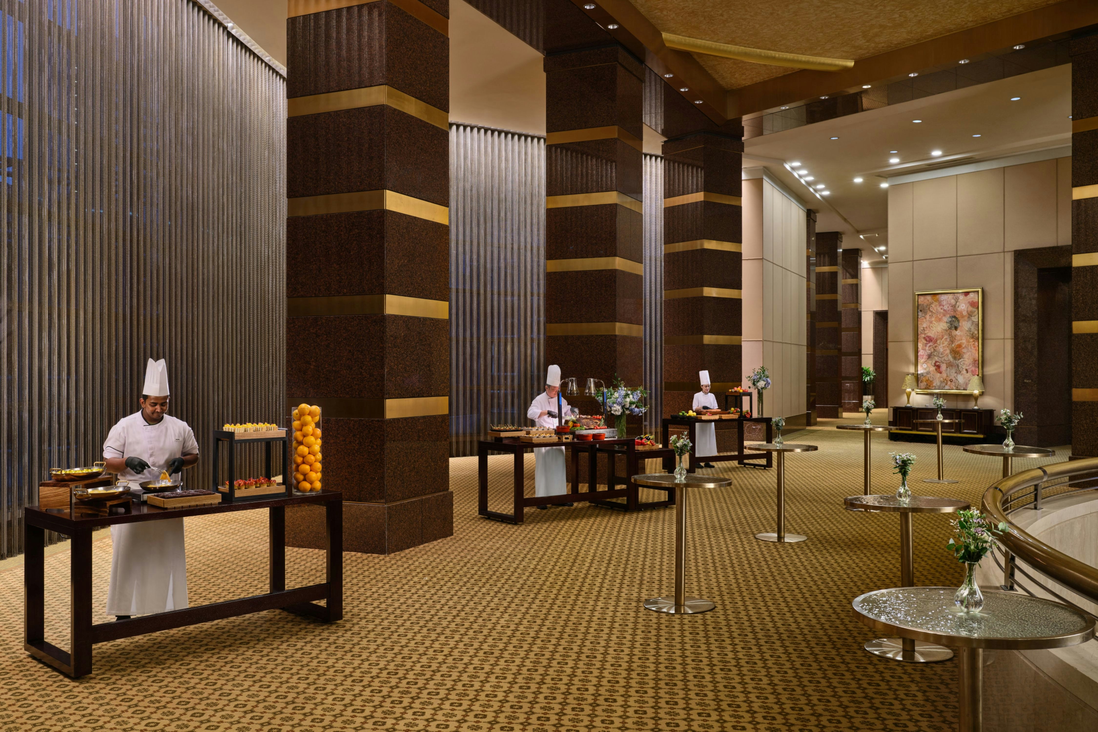 Conrad Singapore Marina Bay 36/65