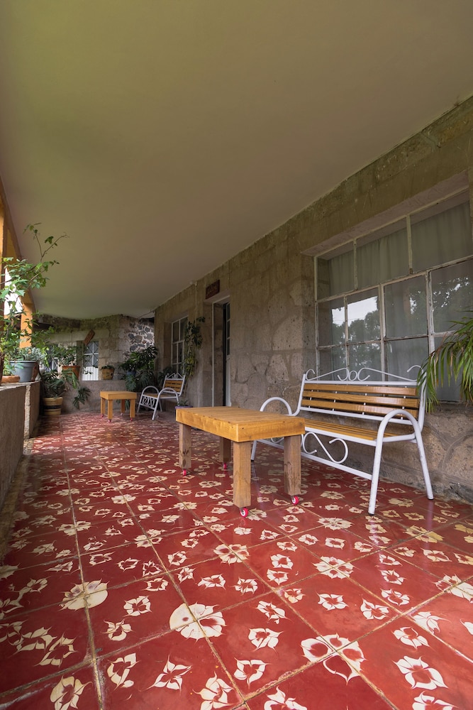 Hotel Las Palmas By GEstores 23/50