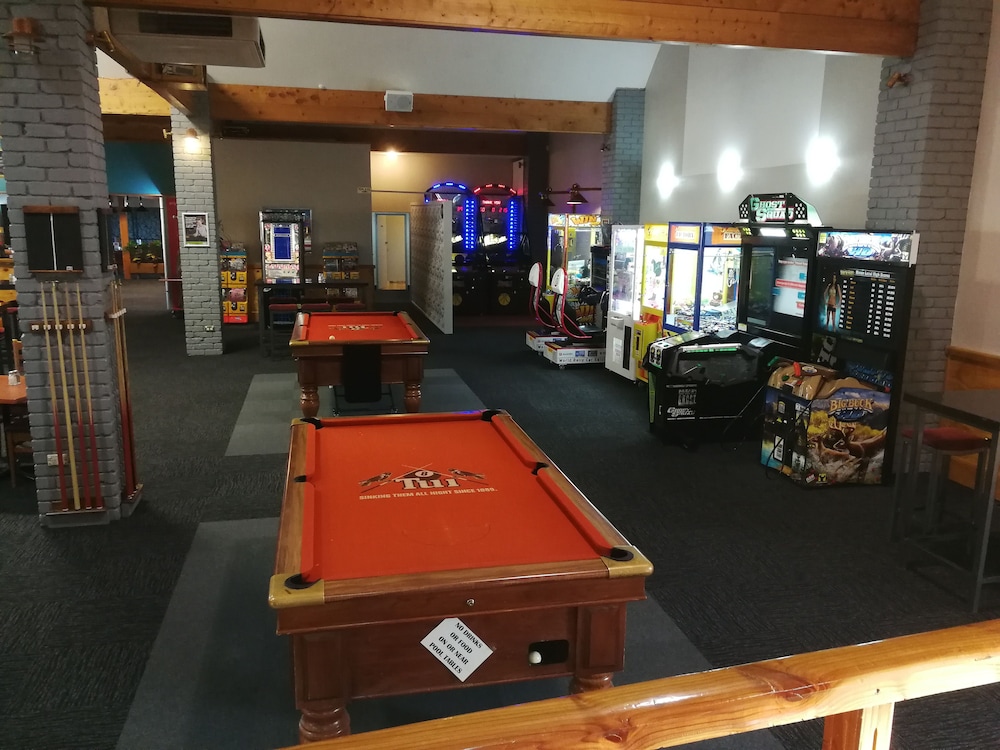 Ascot Oamaru Motel 60/72