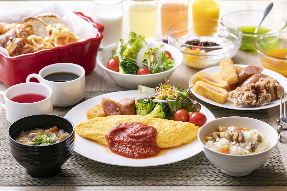 S-PERIA HOTEL HAKATA 41/45
