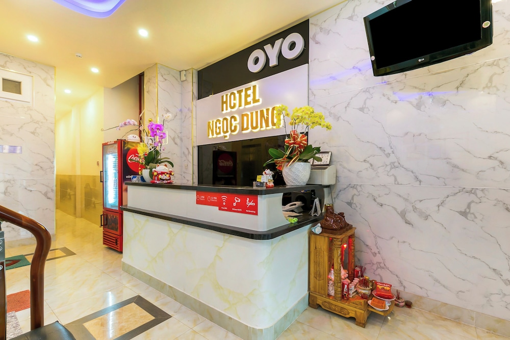 OYO 235 Ngoc Dung Hotel 6/33