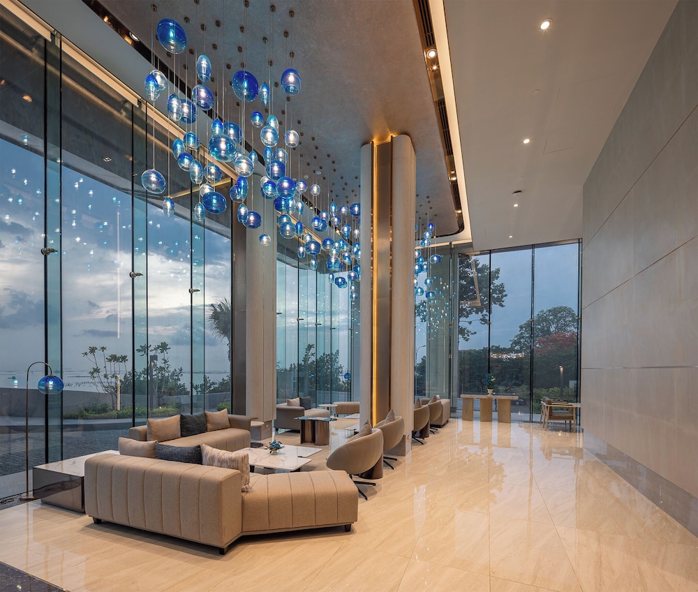 S. Sriracha Hotel and Residence 28/50