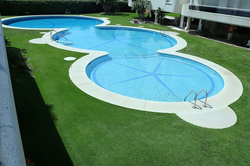 Mediterraneo Sitges Hotel Apartments 35/50