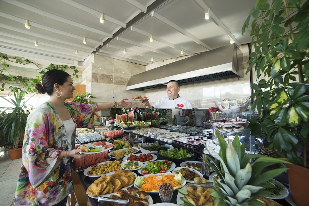 PARMADA HOTEL OLD CITY 45/60